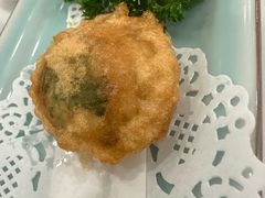 -名荟海韵烧鹅海鲜酒家·宴会厅
