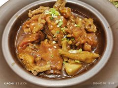 -谢先生酒店·椒宴集(沙湖店)