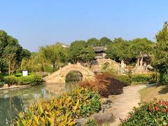 -韩湘水博园