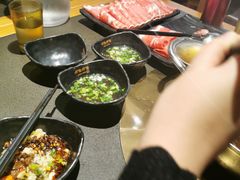 -呷哺呷哺(悦荟广场店)