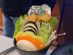 -猫抓烤肉(武进吾悦广场店)