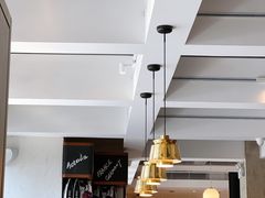 -BAKER&SPICE(BFC外滩金融中心店)