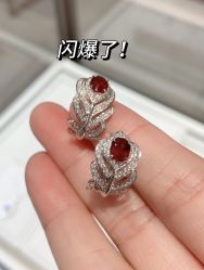 -Cindy Jewelry·钻戒·彩色宝石