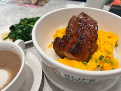 -翠华餐厅(正佳广场店)