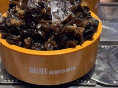-龍歌自助小火锅(秦淮水游城店)