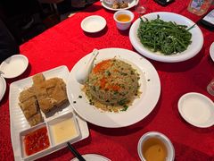 -粤北餐馆