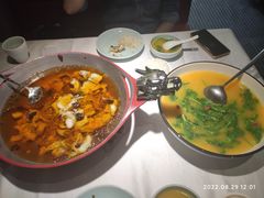 -雲蜀龙阁·金牌水煮鱼(方庄店)