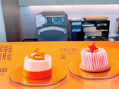 -星巴克(七宝领展广场1F店)