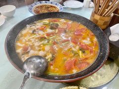 -曹家小厨(贵阳路店)