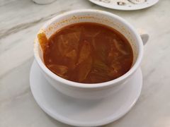 -翠华餐厅(香港国际机场店)