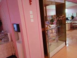 -莎蔓莉莎美容会所