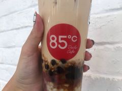 -85度C(深圳佳宁娜店)