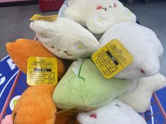 -娃娃集合营(上海奉贤龙湖天街店)
