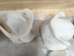 -伊喜饺子(五道口学院路店)