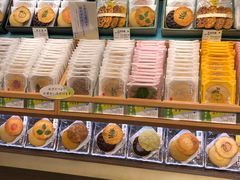 -阪急百货店(梅田总店)