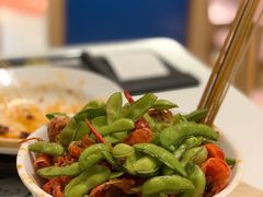 -松哥油焖大虾(皇岗一店)