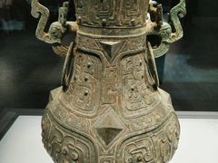 -上海博物馆(人民广场馆)