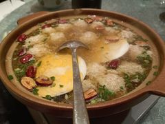 -沅江水·湖南家宴(南村万博长隆商圈店)