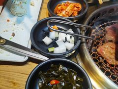 -九田家黑牛烤肉料理(新光汇店)