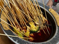 -冒椒火辣(奎星楼街店)