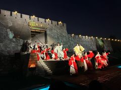-孙子文化园