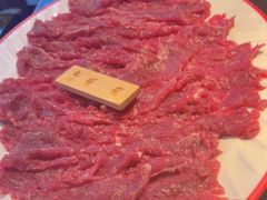 -最牛喜事潮汕鲜牛肉火锅(和平里店)