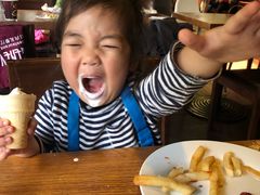 -Geneva日内瓦餐厅(西郊宝成花苑店)