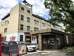-炉边皮皮·烘焙甜品工厂店