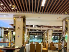 -美味故事特色餐厅(汉阳郭茨口店)