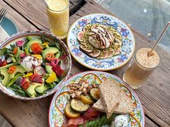 -Alimentari早午餐(安福路店)