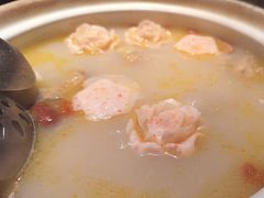 -淼福猪肚鸡·椰子鸡火锅(大沙地店)