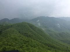 -浙北大峡谷