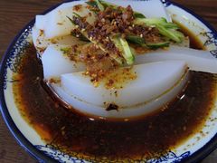 -壹阁胡羊焖饼(特色小吃街店)