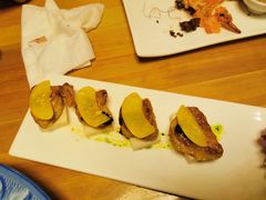 -王鼎精致料理铁板烧(世博源店)