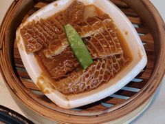 -安蒂娅.悦景轩中餐厅(西乡店)