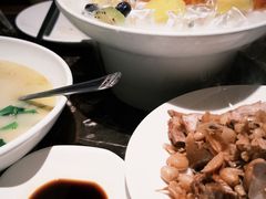 -汤城小厨•粤菜•靓汤(苏州街店)
