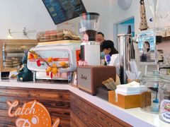 -Catch Bagel(芳草地店)