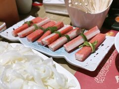 -朱氏牛鼎记鲜牛火锅(山水华庭店)
