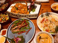 -Siam泰餐厅(水上公园店)