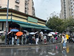 -李记清真馆(打钉巷店)