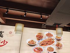 -季季红火锅(长沙步行街店)