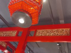 -北平食坊·烤鸭(黄寺大街店)