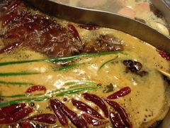 -佬革命主题火锅(玉沙路店)