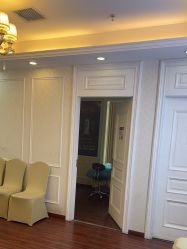 -武汉五洲整形外科医院