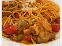 -必胜客(湘隆店)