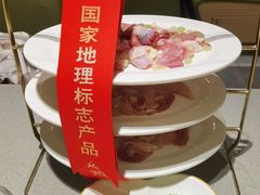 -海底捞火锅(金光华店)