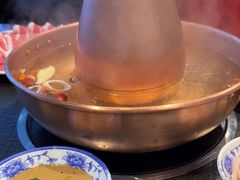 -仁和四季涮肉馆(天坛南门店)
