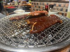-原始泥炉烤肉(总店)