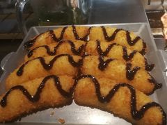 -很久以前羊肉串(中山公园店)