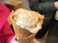 冰淇淋-Patagonia Chocolates(皇后镇店)